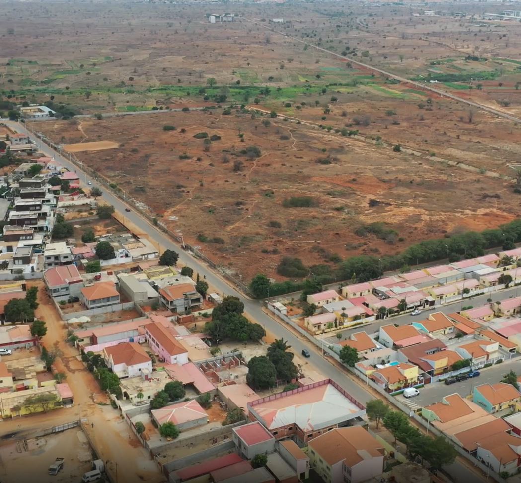 Estacionamento